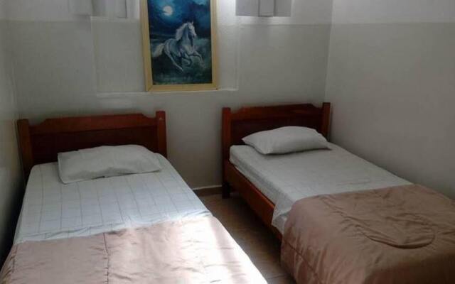 Hotel Doca