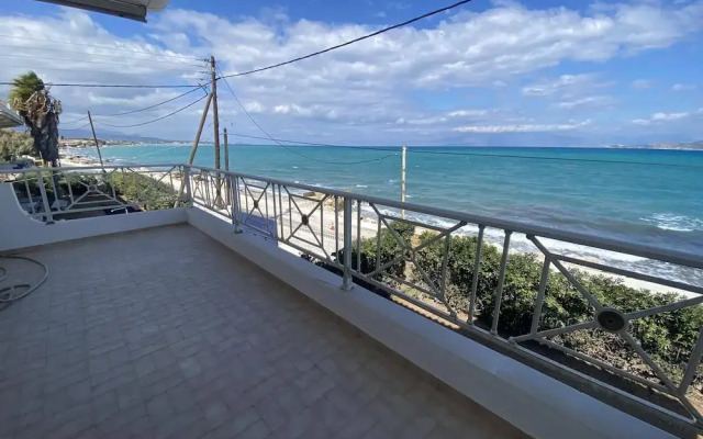 Costa Vasia Suites & Apartments