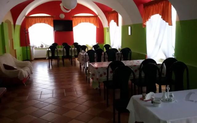Hotel Krokus