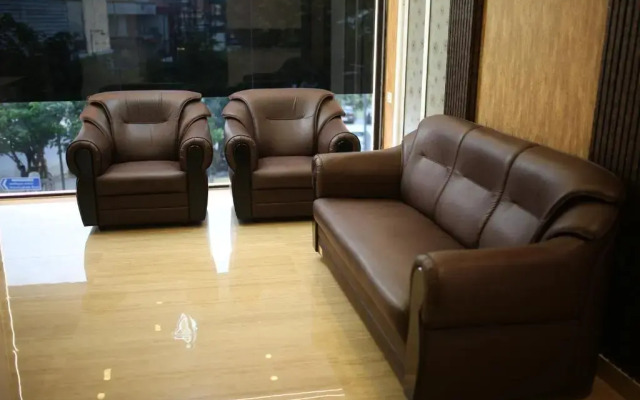 Hotel Astro Marine