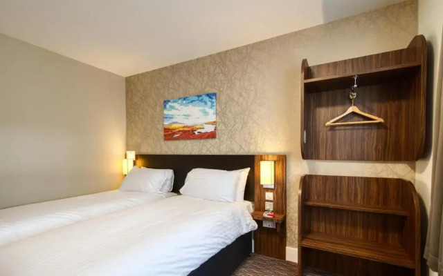 Highland Gate, Stirling by Marston's Inns