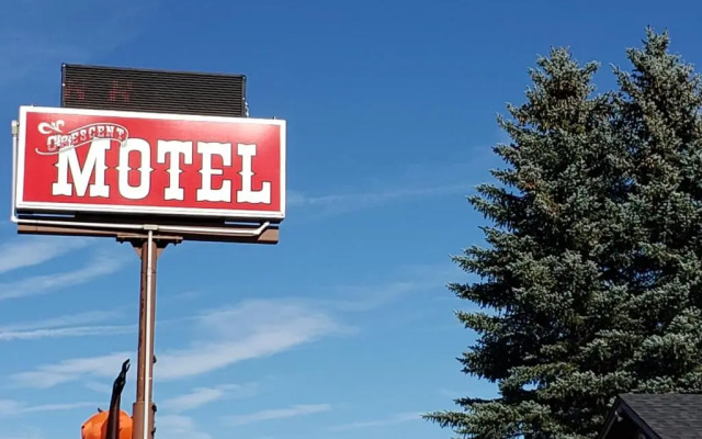 Crescent Moon Motel