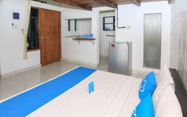 Airy Denpasar Utara Gatot Subroto Barat 339 Bali