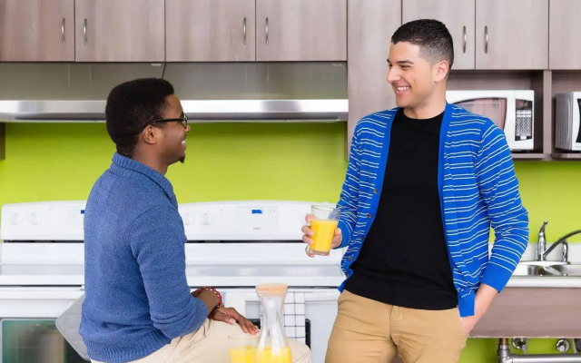 University of Winnipeg Downtown Hostel