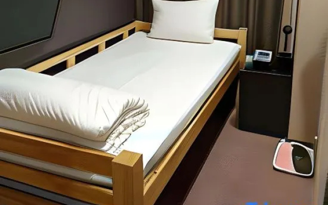 기숙사 내 침대 (여성용 기숙사) 사진 2