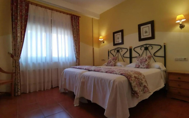 Hotel El Angliru