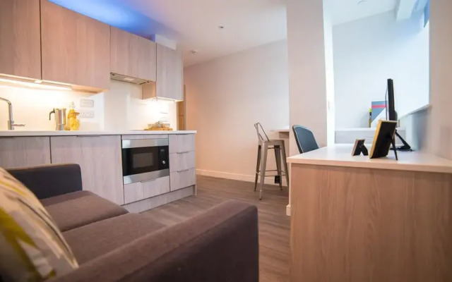 Stylish Studios SHEFFIELD