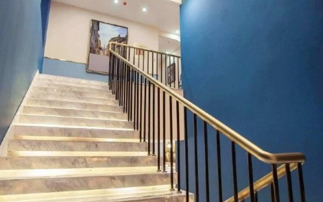 Meo Home Hotel(Dayan Pagoda Datang Everbright City Store)