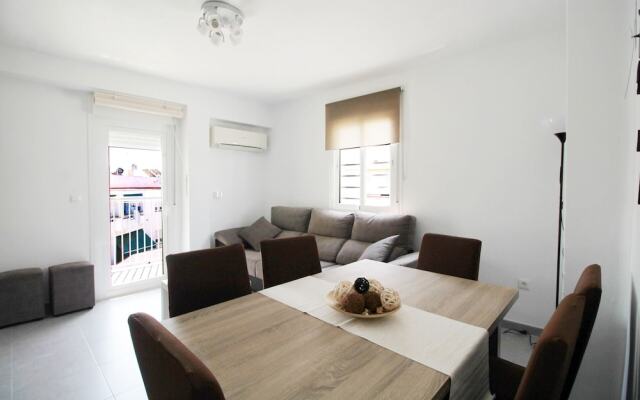 1020 Apartment Edf. Paco