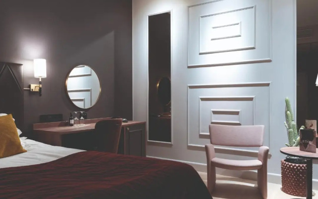 Elite Stora Hotellet Örebro