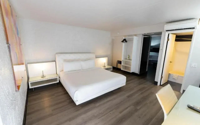 The Clarendon Hotel & Spa, BW Signature Collection