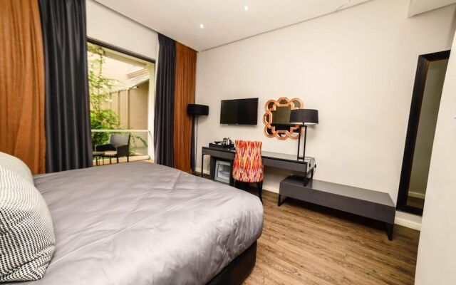 Le Elementos Boutique Hotel