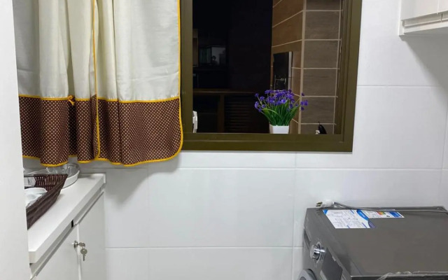 Arraial Praia dos Anjos Residence Club