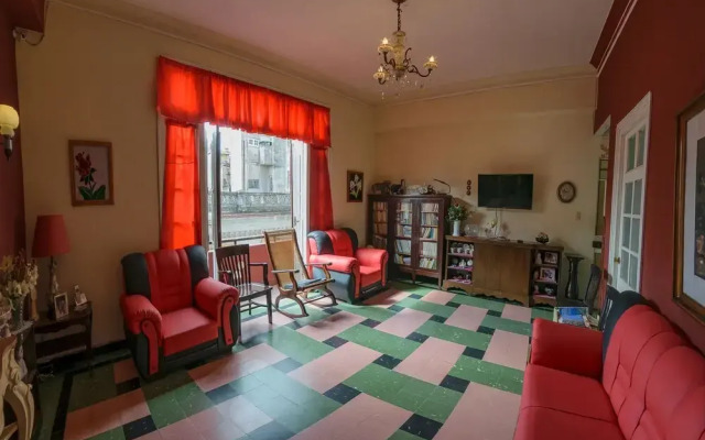 Hostal Leonel