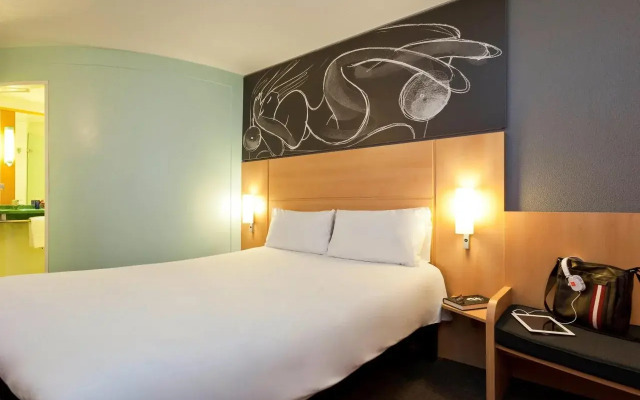 Ibis London Euston St Pancras