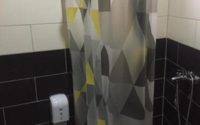 Sleep  Go Guest House