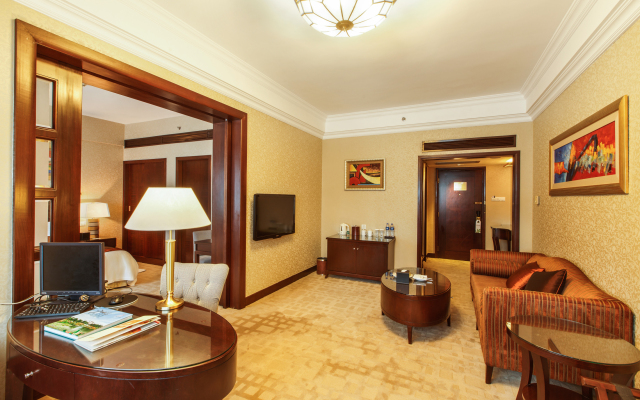 Guangzhou Grand International Hotel