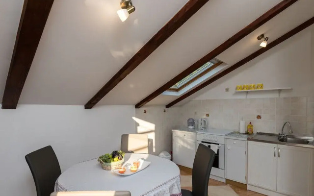 Apartment Zora
