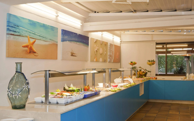 Apartamentos Jutlandia