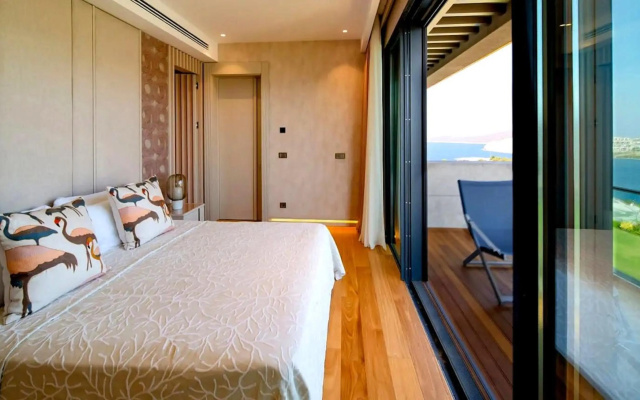 Mare Deluxe Residences & Villas