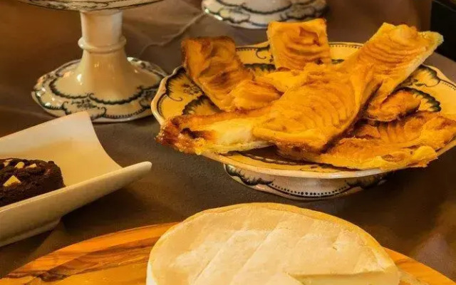 Le Mas Saint Florent