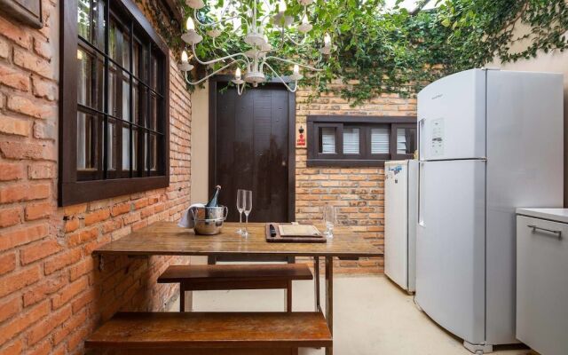 Deliciosa Casa no Campeche, sul de Floripa