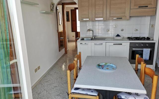 Turistcasa - Il Corridoio 34