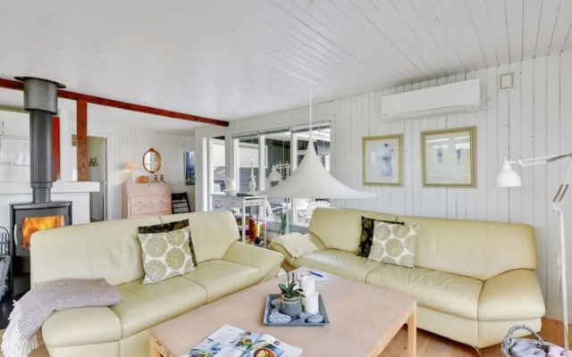 "Tameran" - 500m from the sea in Western Jutland