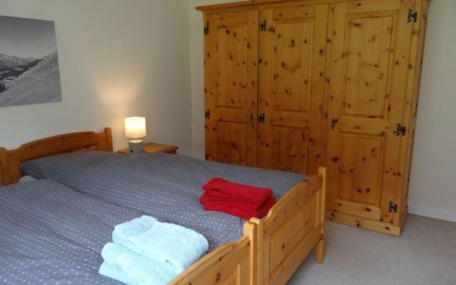 Erlenrain Wohnung 722E