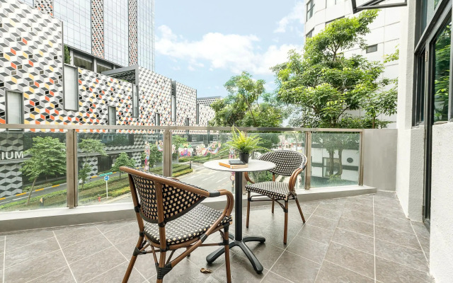 Owen House by Habyt
