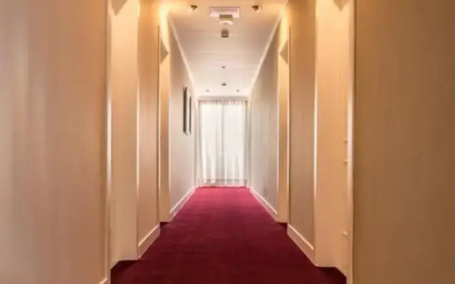 KEIT Hotel