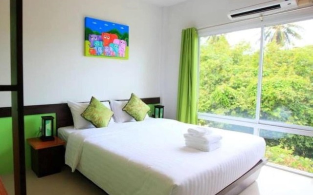 The One Cozy Vacation Residence