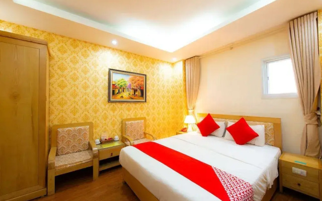 Dragon Hotel