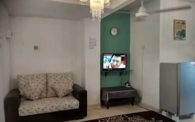 Inspira Homestay Melaka