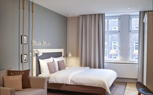 Hapimag Resort Hamburg