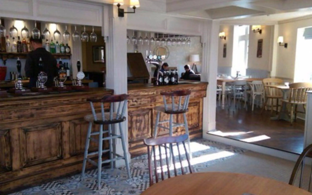 The George Inn