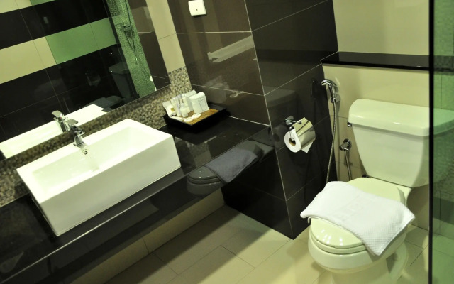 Tamarind Garden Hotel