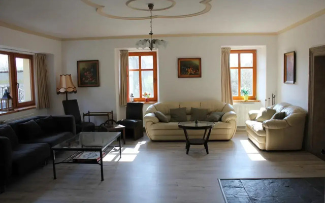 Holiday Home Statek Hofje