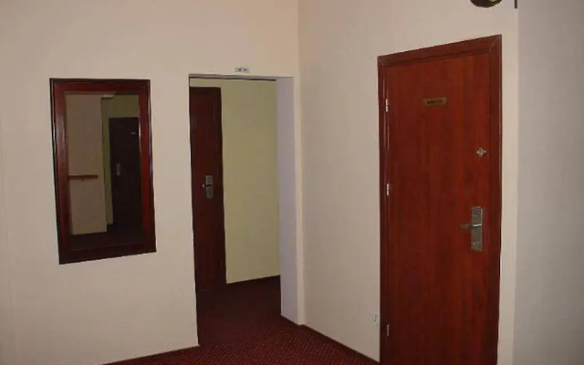 Hotel Rezydencja Parkowa