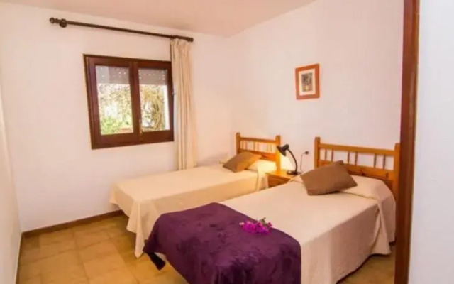 Apartamentos Almadraba Platja 3000