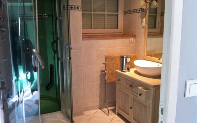 La Maison d'Aristide