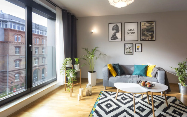 Fragola Apartments Old Town