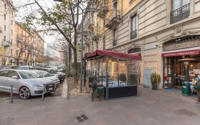 Alessia'S Flat Isola