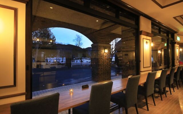 Oku-Nikko Chuzenji Onsen Hotel Kohantei