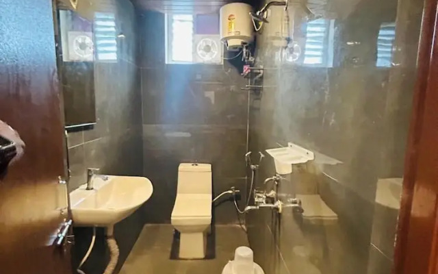 Wildwings premium hotel