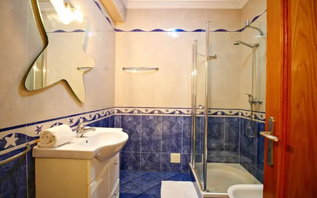 Villas2Go2 Albufeira Villa