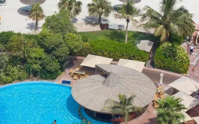 Apartments Jumeirah 3000