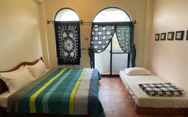 Tuscany Garden B&B