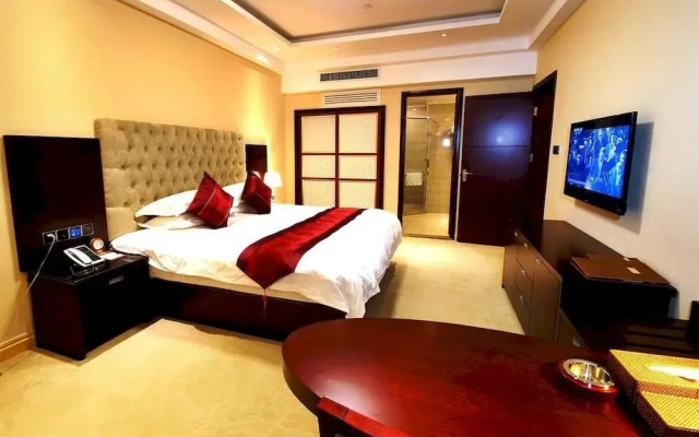 Taoyuan Hotel