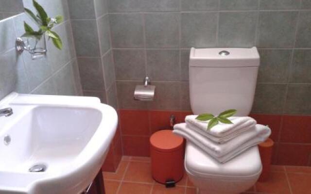 Kampos Rooms